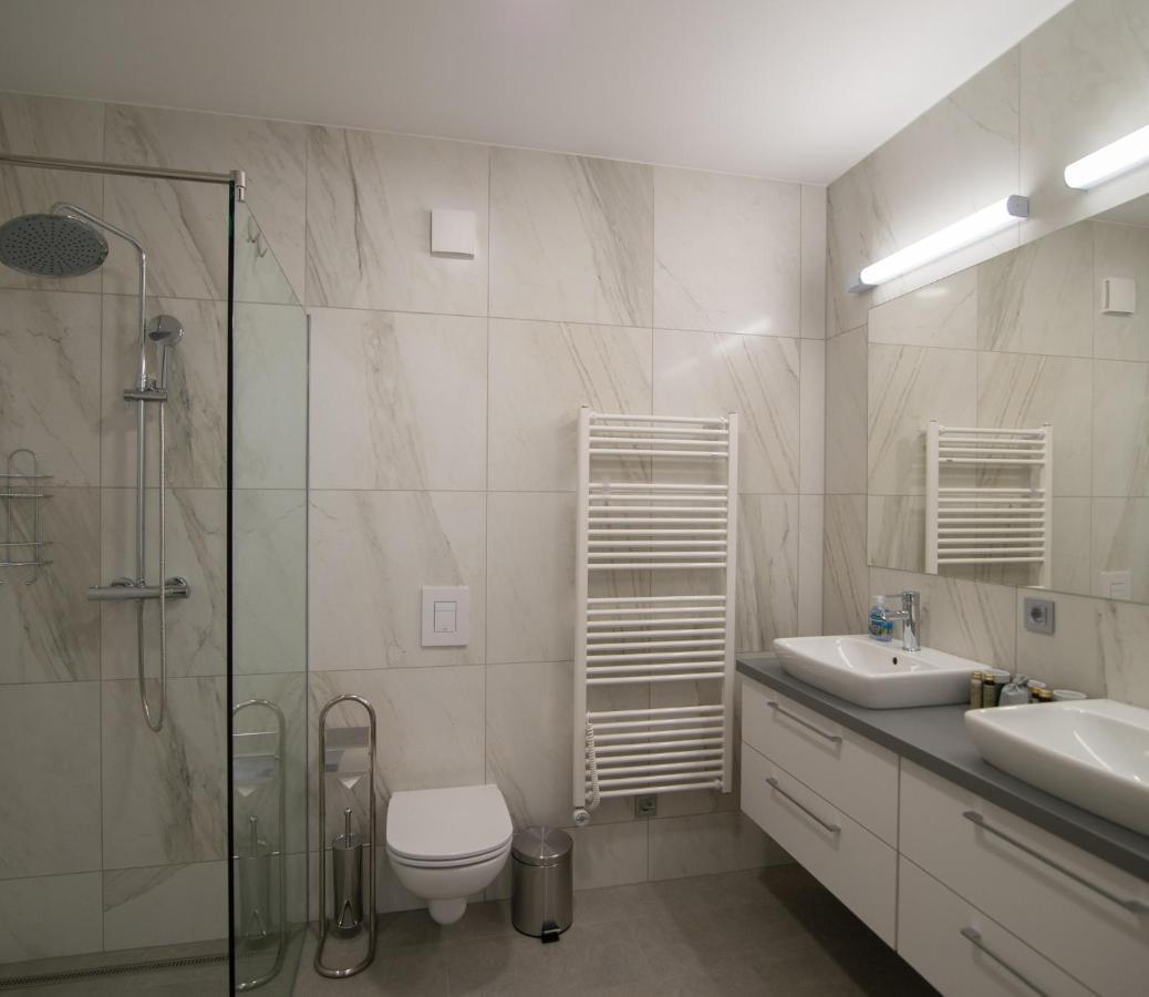 Apartman De Roya