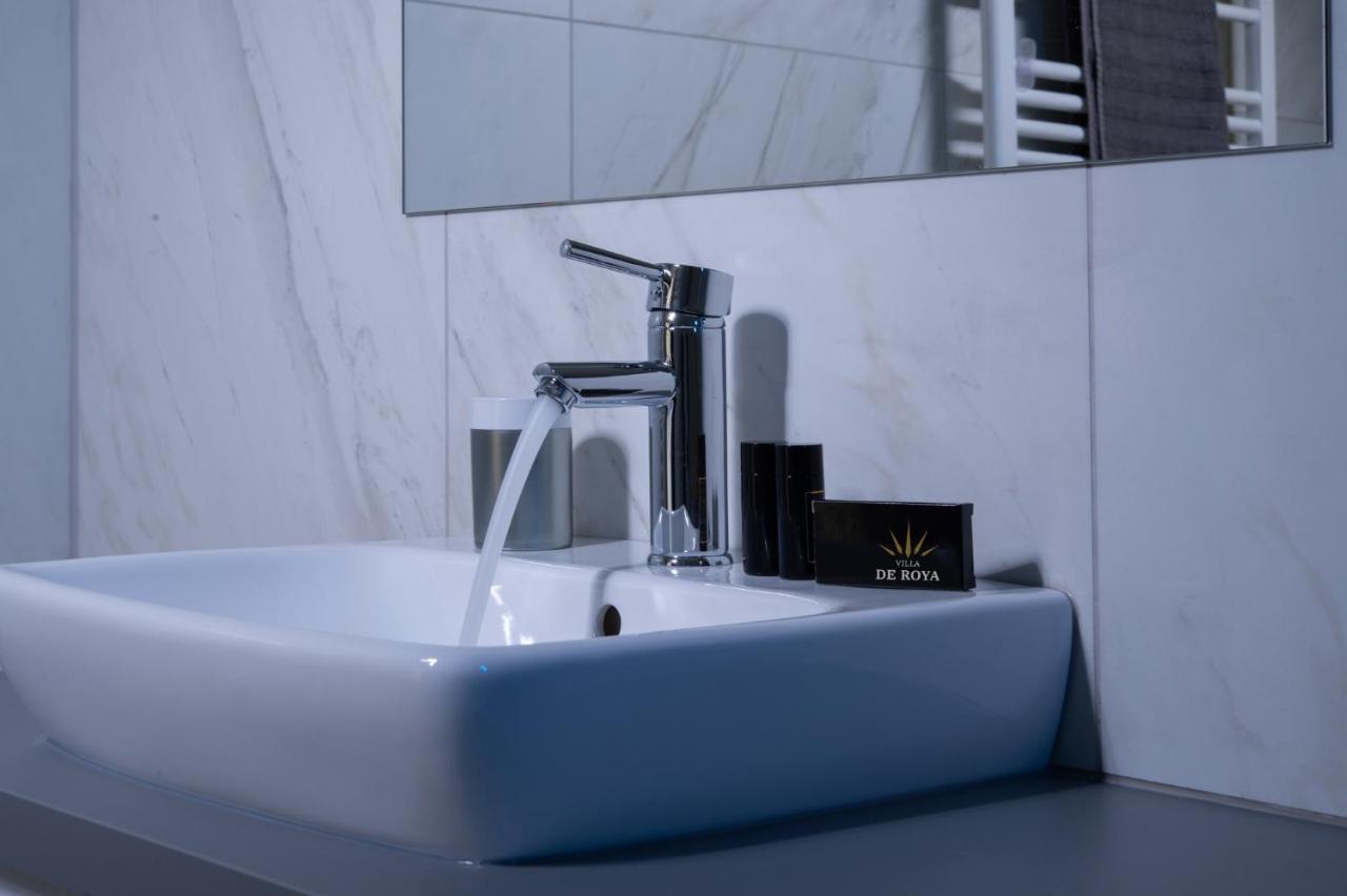 De Roya Apartman Rogaška Slatina