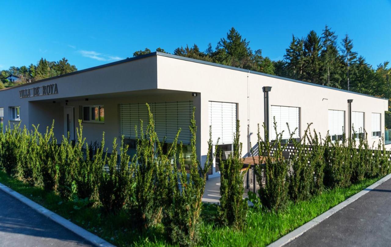 Apartman De Roya