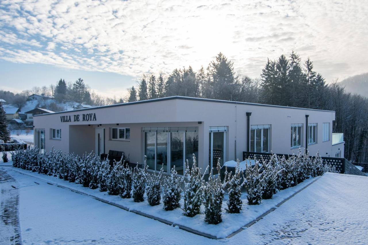 Apartman De Roya *
