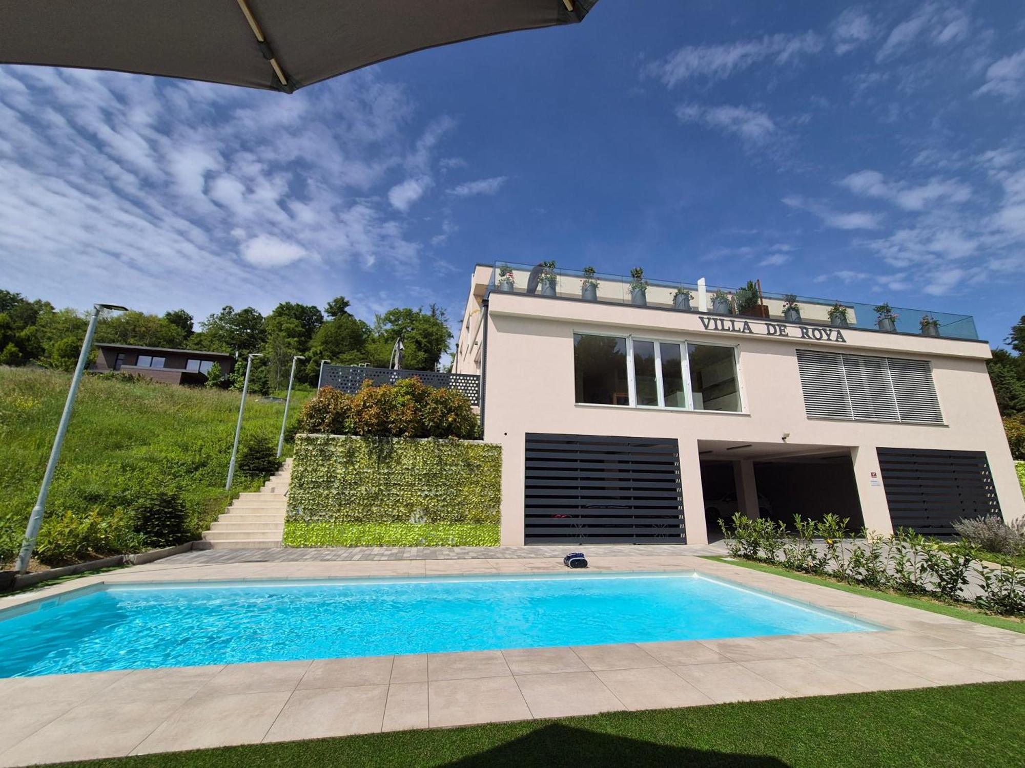 Apartman De Roya